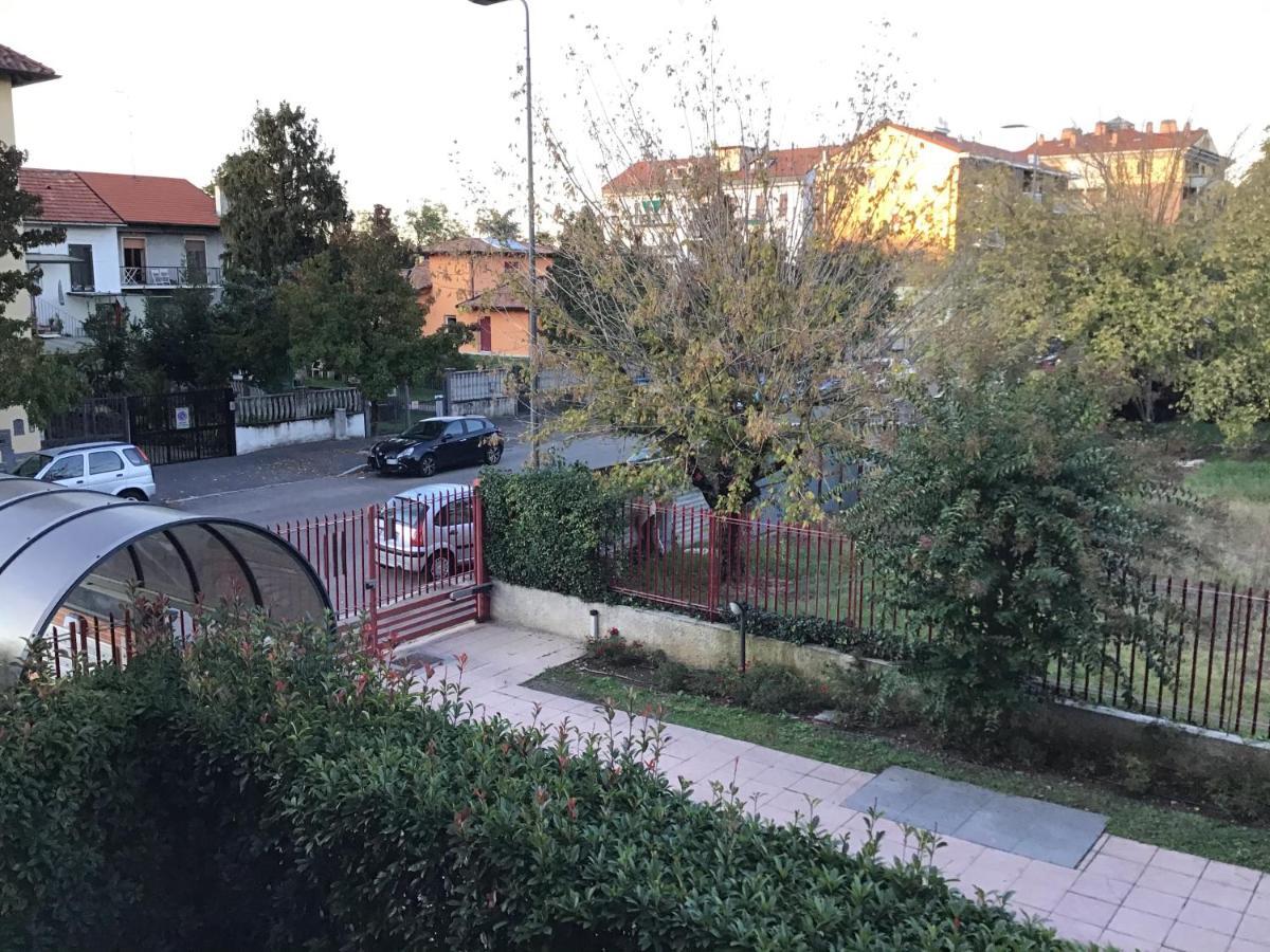 Apartamento Res. A 10 Min. Da Rho Fiera E Stadio Meazza Milán